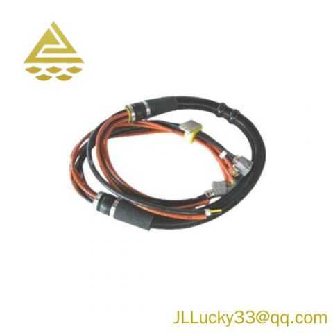 ABB 3HAC020303-001 Customer Harness ax1-3 MH Std, long Automation Components