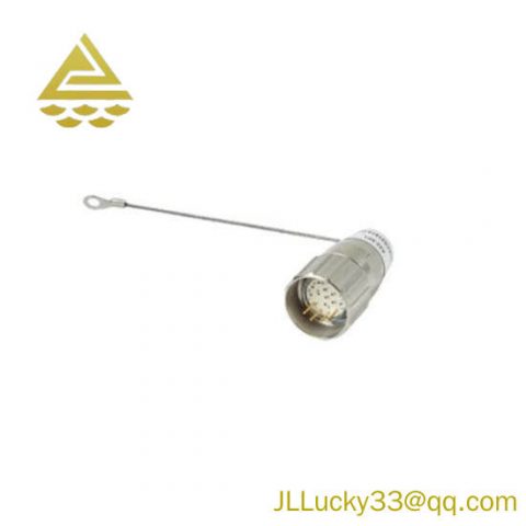 ABB 3HAC021902-001 Blanking Plug - DCS Automation Parts
