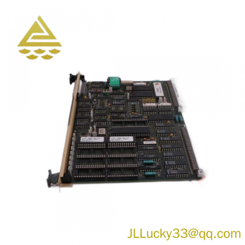 ABB 3HAC022692-005: Industrial Control Module for Advanced Automation Solutions