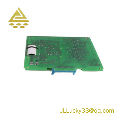 ABB G2010A 10.4S Industrial Controller