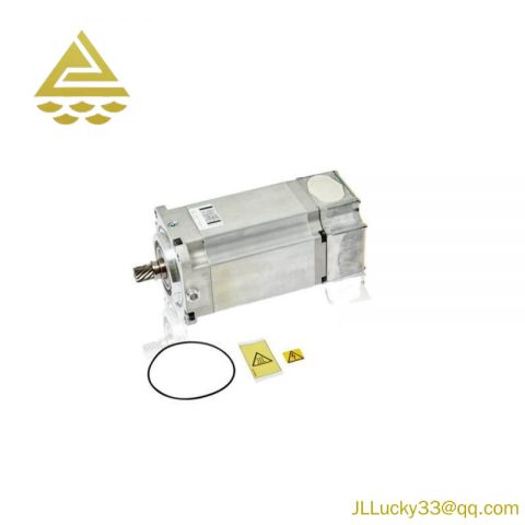 ABB 3HAC055440-005: High-Efficiency Induction Motor with Integrated Protection