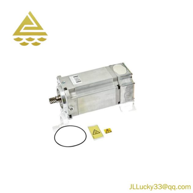 ABB 3HAC055440-005: High-Efficiency Induction Motor with Integrated Protection