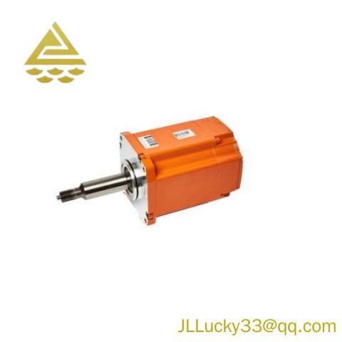 ABB 3HAC15885-2 IRB6640 Motor incl Pinion, Precision Driven for Industrial Automation
