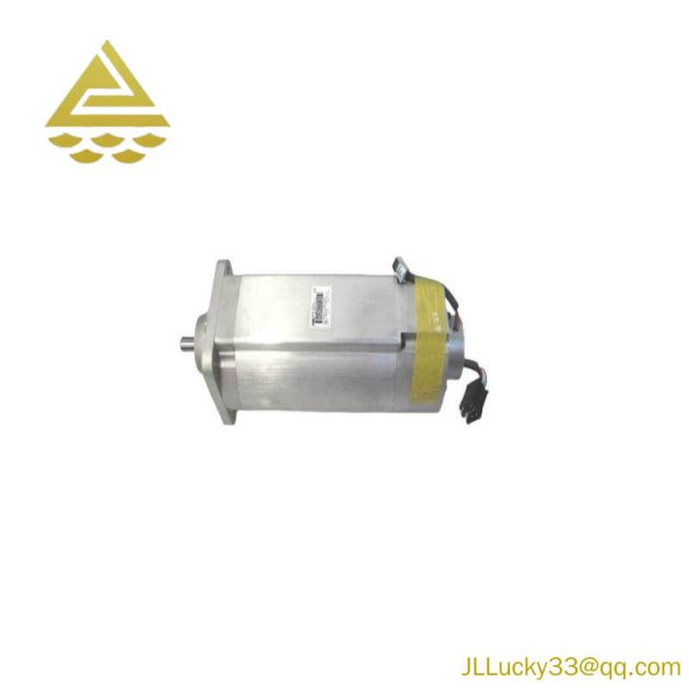 ABB 3HAC023497-001: Precision Control Module for Industry