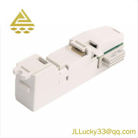 ABB 5SHX2645L0002 GVC750BE01 Industrial Control Module