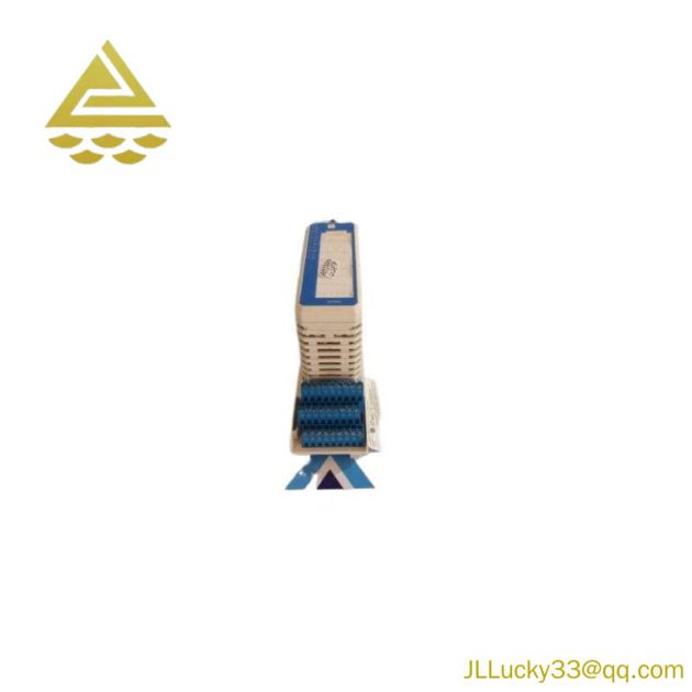 ABB 5SHX2645L0002 GVC750BE01 Industrial Control Module
