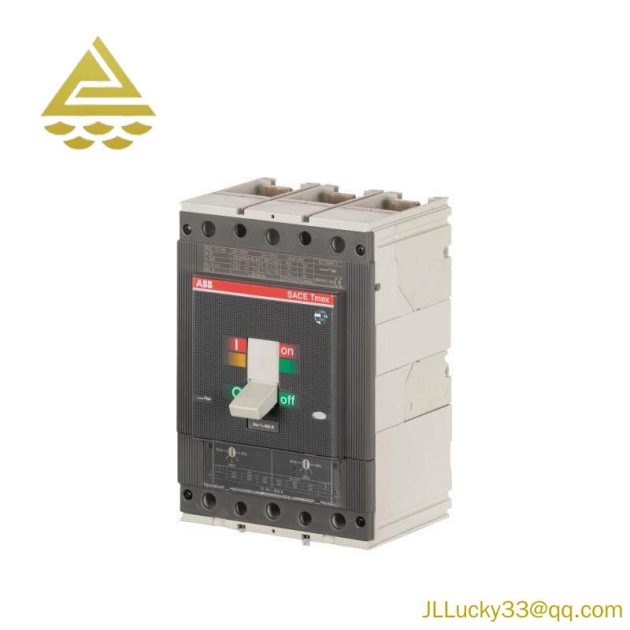 ABB 5SNA0600G650122 IGBT Module - High-Performance Solid-State Relay for Industrial Control