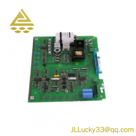 ABB 6637830G1 BAILEY INFI 90 Industrial Control Module