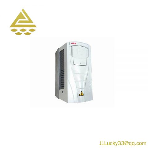 ABB ACS510-01-046A-4 Industrial Frequency Converter