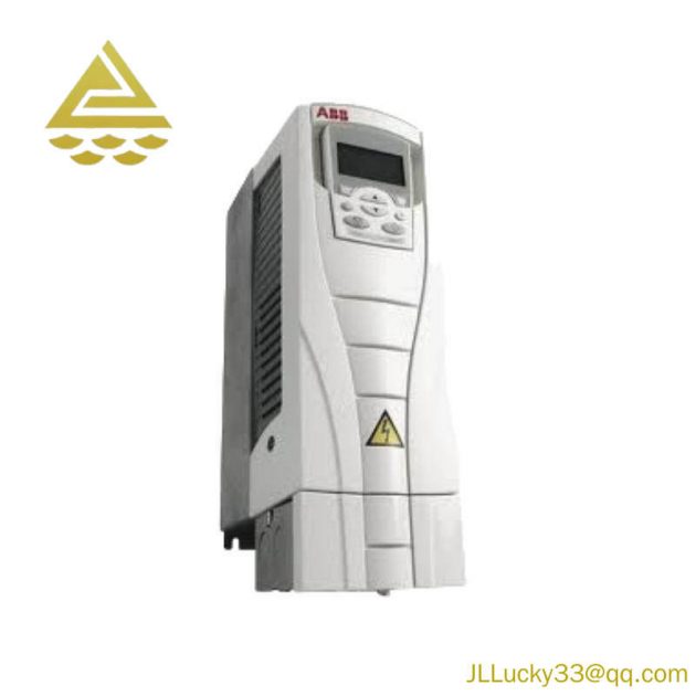 ABB 2711P-RN10C Communication Module - Industrial Automation Solution