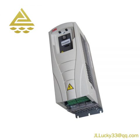 ABB ACS550-01-195A-4 Low Voltage AC Drives: Reliable Power Solutions for Your Industrial Control Needs