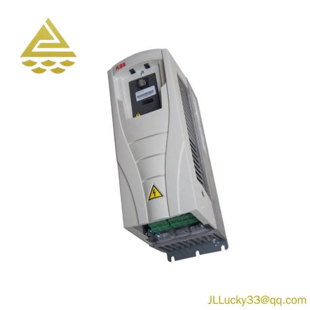 ABB ACS550-01-195A-4 Low Voltage AC Drives: Reliable Power Solutions for Your Industrial Control Needs