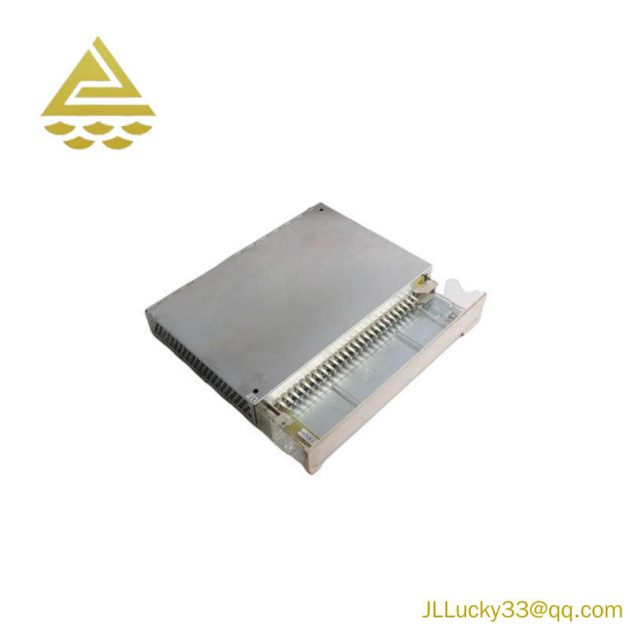 ABB NKEB02 - Advanced Automation Module for Industrial Control Systems, Up to 200 Characters