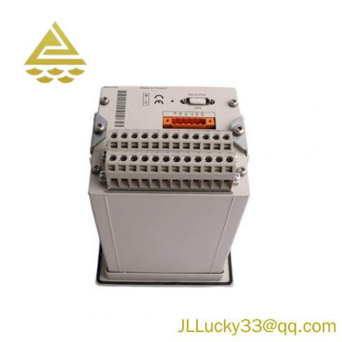 ABB 3HAC029893-001 Control Module for Industrial Automation