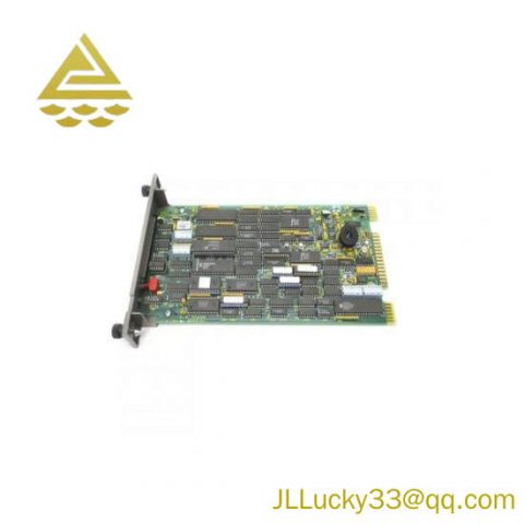 ABB Bailey IMRI002 Infi 90 Remote I/O Module