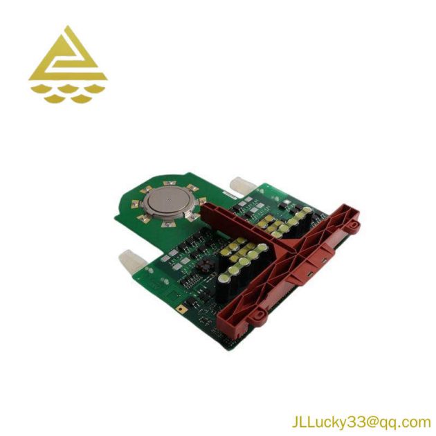 ABB BSTC176 SE98424140 - High-Performance Digital Input Module
