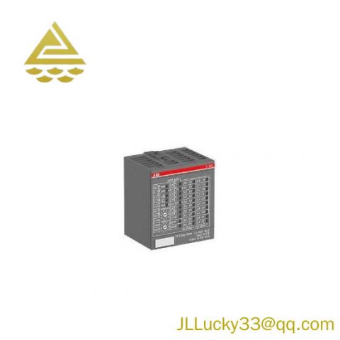 ABB CI590 Y3BHF000290R102 SUBMODUL - Advanced Industrial Control Module