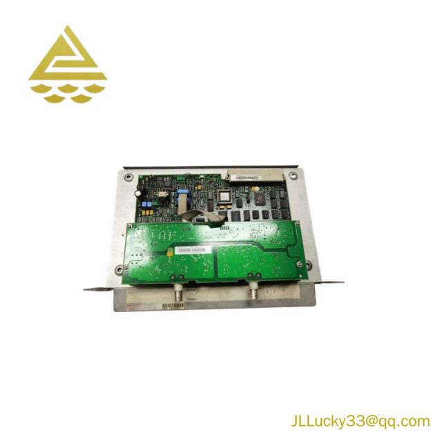 ABB CI626A - 3BSE005023R1 Bus Administrator Board, Industrial Automation Solutions