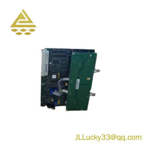 ABB CI626A - 3BSE005023R1 Bus Administrator Board, Industrial Automation Solutions
