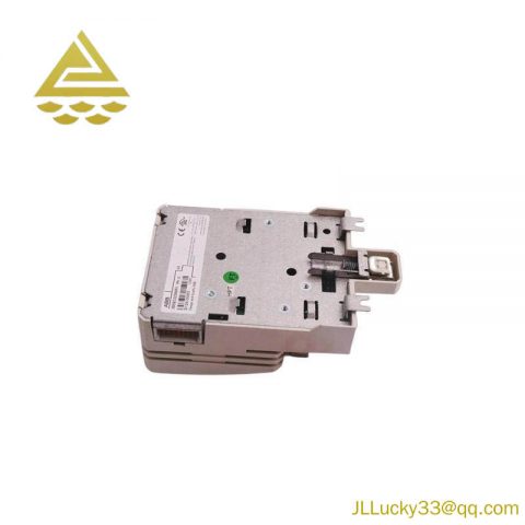 ABB 3BSE012868R1 Digital Input Module for Industrial Automation