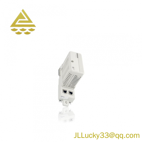 ABB CI857K01 3BSE018144R1 Control Module