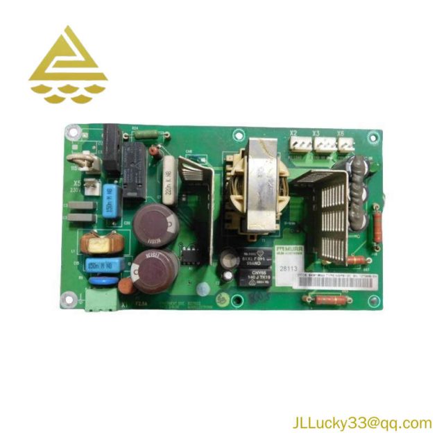ABB CI857K01 3BSE018144R1 Control Module