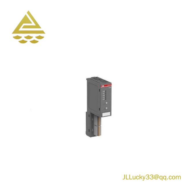 ABB 3HAC041840-001 DCS Module for Industrial Automation Control