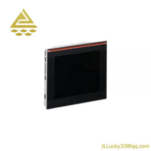 ABB CP665 1SAP565100R0001 - Touch Screen Module, Industrial Automation Solutions