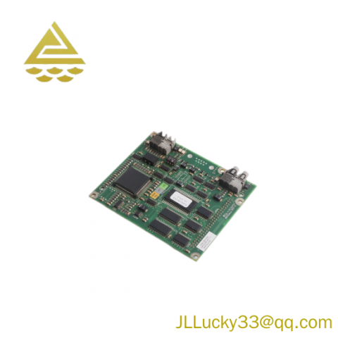 ABB DAPU100 - Control Board for Industrial Automation, Precise Control in Every Aspect