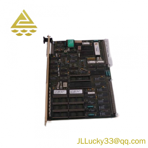 ABB DATX133 - High Performance Industrial Controller Module