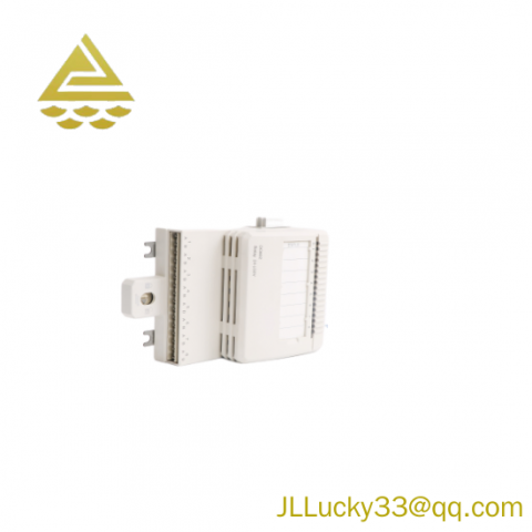 ABB DO802 3BSE022364R1EBP Digital Output Module for Industrial Control
