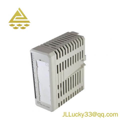 ABB 3HAC14550-3/05A High-Performance Industrial Control Module