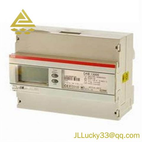 ABB DPR910 - High-Power Digital Output Module
