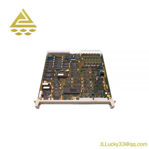 ABB DSCS131 - Advanced Communication Module, for Industrial Automation Solutions