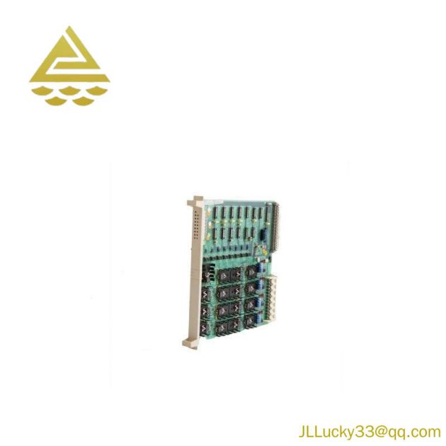 ABB DSDO120 57160001-AK Control Module