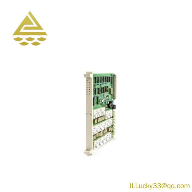 ABB DSDO120 57160001-AK Control Module