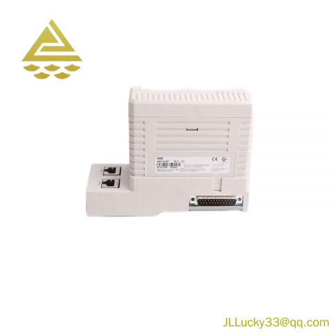 ABB BG65X50SI Industrial Control Module