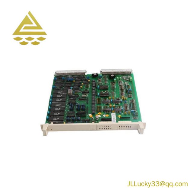 ABB DSMB114 | Memory Board for Industrial Control Systems