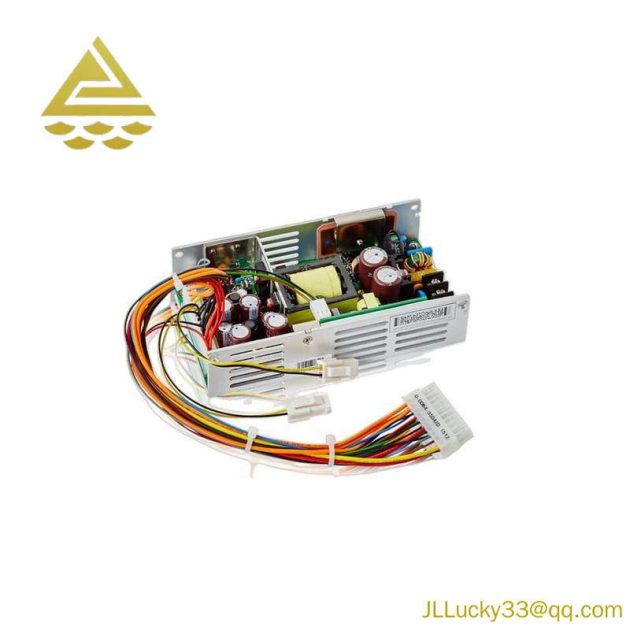 GE 12004-102-01 VPS BOARD VER.C Industrial Automation Module
