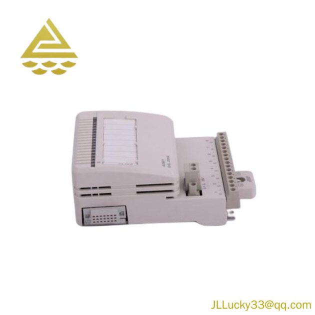 ABB 1SBP260162R1001 - High-Performance Industrial Control Module