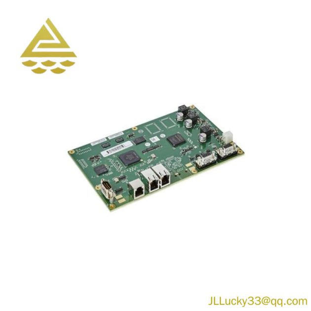 ABB DSQC668 3HAC028179-001/10 Module for Industrial Automation