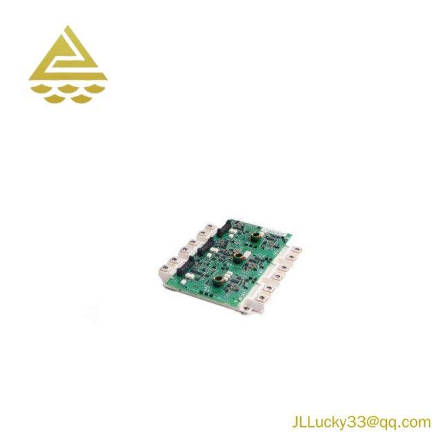 ABB DSCS145 57520001-KX Control Module