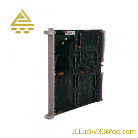 ABB GD B021 BE01: Industrial Control Module, Advanced Automation Solution