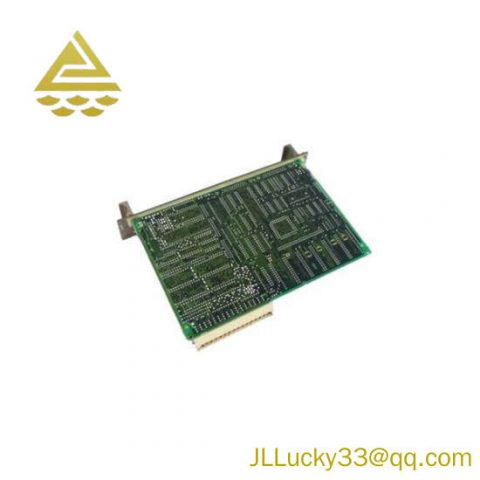 ABB GJR2368900R2200 87TS01I-E Coupling Module: Precision Integration for Industrial Automation