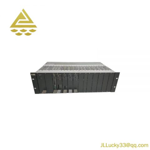 ABB HENF 105323 R0002 P7LA - Network Partner