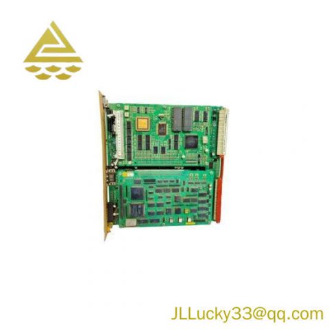 ABB HESG324063R100/G & 216DB61 Excitation System Card: High Performance, Reliable Control Module for Industrial Automation