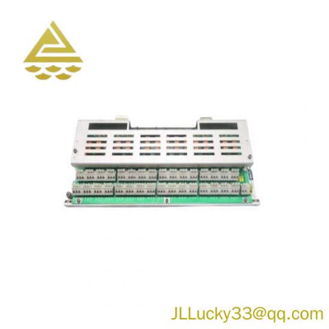 ABB PU514 Real-Time Accelerator, Automation System, Allen-Bradley, Control Systems