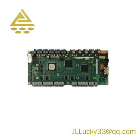 ABB HIEE300936R0101 INVERTER BOARD - Industrial Control Module