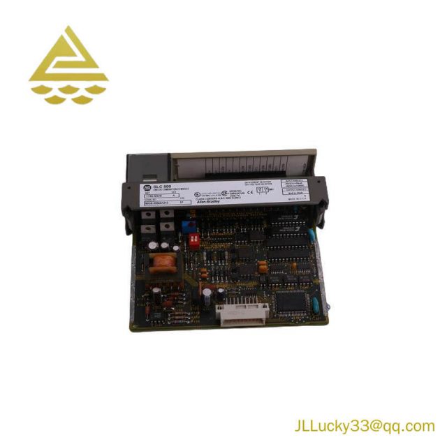 ABB HIEE400109R1 - HI022755-310 CS A465 AE01 Logic Module