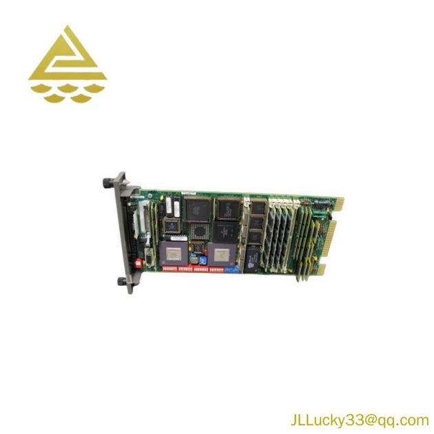 ABB 3HAC041840-001 DCS Module for Industrial Automation Control